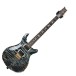 PRS Custom 24 Piezo, Faded Whale Blue