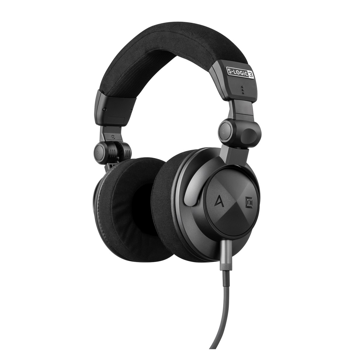 Astell&Kern Virtuoso Over-Ear Headphones