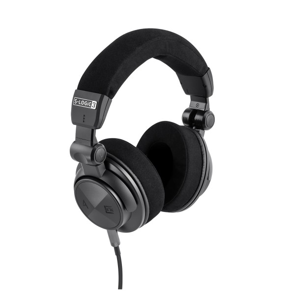 Astell & Kern VIRTUOSO Over Ear Headphones - over 