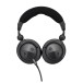 Astell & Kern VIRTUOSO Over Ear Headphones - cups outer 
