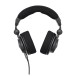 Astell & Kern VIRTUOSO Over Ear Headphones - front profile 