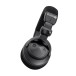 Astell & Kern VIRTUOSO Over Ear Headphones - low angle 