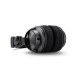 Astell & Kern VIRTUOSO Over Ear Headphones - laid down 