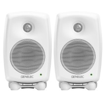 Genelec 8020D Compact 2-Way Active Monitor