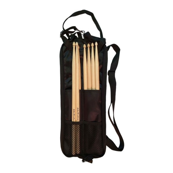 Promuco John Bonham Signature Premium Hickory Drumsticks & Stick Bag Collection