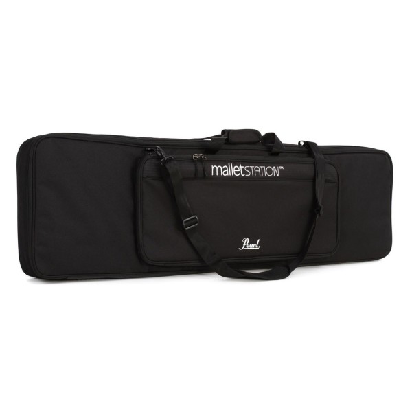 Pearl EM1 malletSTATION MIDI Controller & Carry Bag