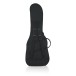 Gator GBE-ELECT Electric Guitar Gig Bag. Back