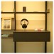 Astell & Kern VIRTUOSO Over Ear Headphones - lifestyle - 3