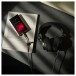 Astell & Kern VIRTUOSO Over Ear Headphones - lifestyle - 4