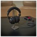 Astell & Kern VIRTUOSO Over Ear Headphones - lifestyle - 5