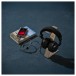 Astell & Kern VIRTUOSO Over Ear Headphones - lifestyle - 6