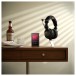 Astell & Kern VIRTUOSO Over Ear Headphones - lifestyle - 7