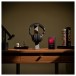 Astell & Kern VIRTUOSO Over Ear Headphones - lifestyle - 8