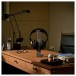 Astell & Kern VIRTUOSO Over Ear Headphones - lifestyle - 10