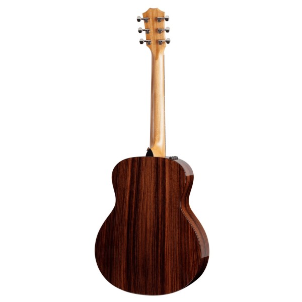 Taylor GS Mini-e Rosewood Plus, Natural - Ex Demo at Gear4music
