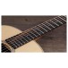 Taylor GS Mini-e Rosewood Plus