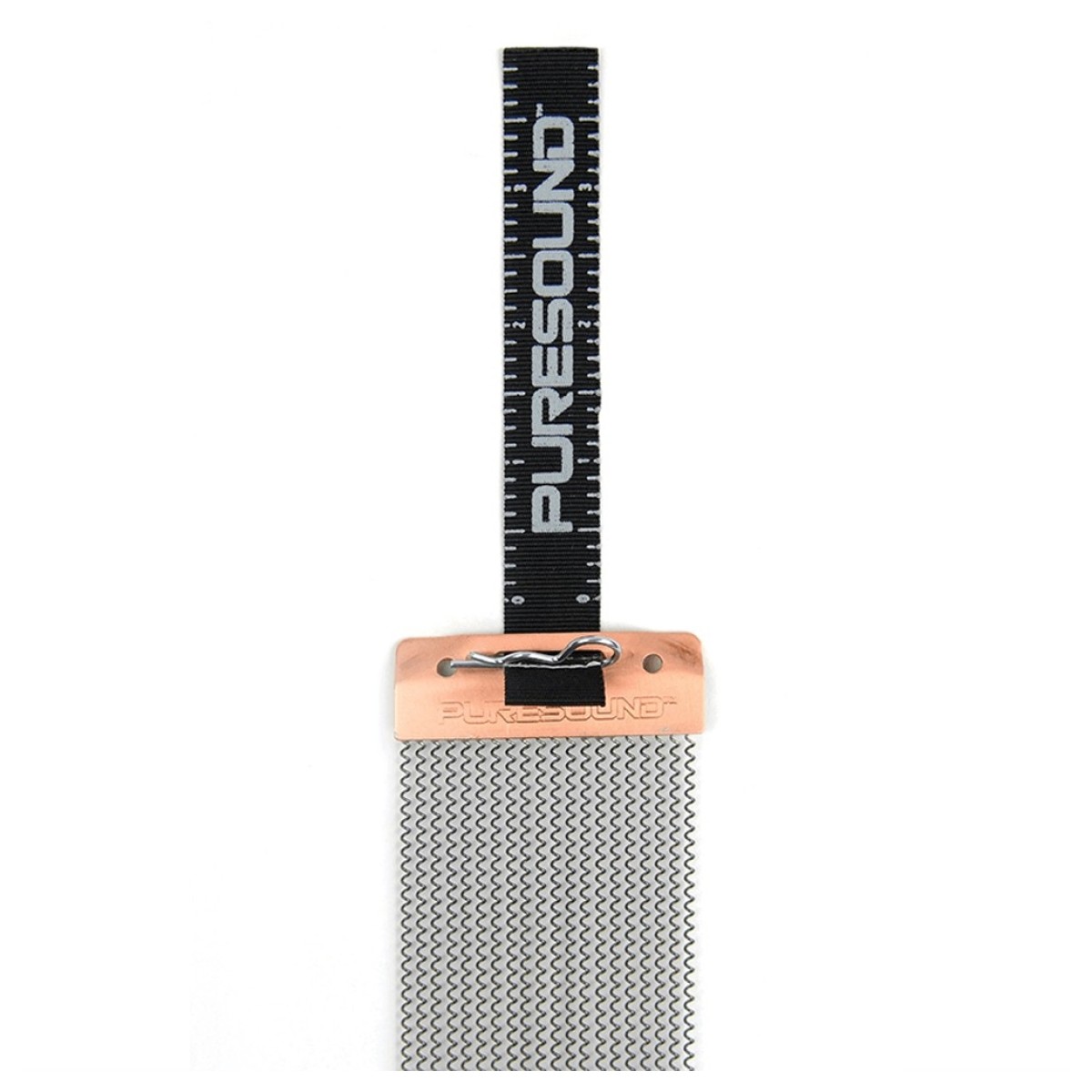 Click to view product details and reviews for Puresound Custom Pro Steel Snare Wire 20 Strand 13 Inch.