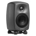 Genelec 8320APM Bi-Amplified Smart Active Monitor, Grey - Angled