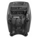 Genelec 8320APM Bi-Amplified Smart Active Monitor, Grey - Bottom