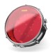 Evans Uv1 14inch Hydraulic Red Coated Snare Batter