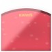 Evans Uv1 14inch Hydraulic Red Coated Snare Batter