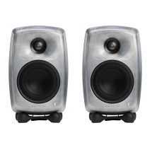 Genelec 8320ARwM SAM Speaker, Raw Finish (Pair)