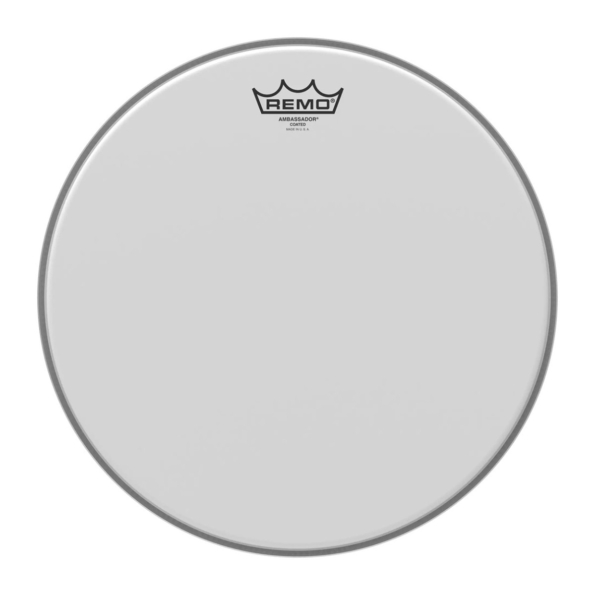 Remo Ambassador Pre-International Coated 10" Drum Head