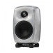 Genelec 8320 SAM Studio Monitor, Raw - Angled