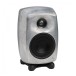 8320 Studio Monitor, Raw Finish - Angled 3