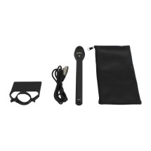 Rode Reporter Handheld Dynamic Omnidirectional Interview Mic  - Secondhand