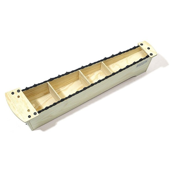 Sonor Orff Palisono Tenor-Alto Chromatic Extension Xylophone