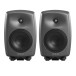 Genelec 8350A SAM Studio Monitor (Pair) - Bundle