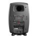 Genelec 8350A SAM Studio Monitor, Grey - Rear 
