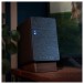 Onkyo Creator Series GX-10DB Wireless Bluetooth Gaming Bookshelf Speakers, White  lifestyle 1 
