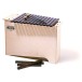 Sonor Orff Global Beat Deep Bass Xylophone