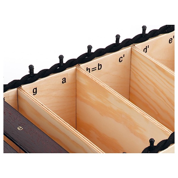 Sonor Orff Global Beat Deep Bass Xylophone