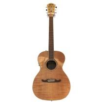 Fender FA-235E koncert elektro akustyczna,    Natural