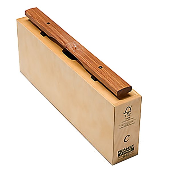 Sonor Orff Primary Deep Bass Single Chime Bar, C