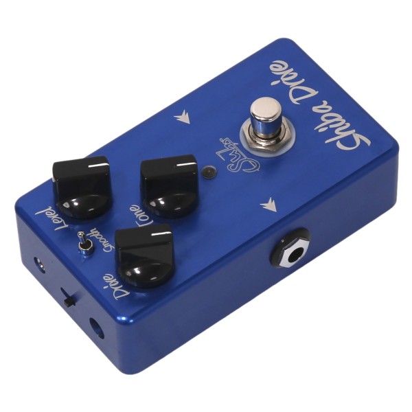 Suhr Suhr/Shiba Drive Shiba Drive - Secondhand at Gear4music