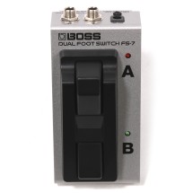 Boss FS-7 Dual Footswitch - Secondhand