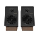 Onkyo Creator Series GX-30ARC Active Bookshelf Speakers (Pair), Black