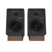 Onkyo Creator Series GX-30ARC Wireless Bluetooth Gaming Bookshelf Speakers, Black