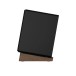 Onkyo Creator Series GX-30ARC Wireless Bluetooth Gaming Bookshelf Speakers, Black - left profile 