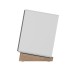 Onkyo Creator Series GX-30ARC Wireless Bluetooth Gaming Bookshelf Speakers, White - left profile 