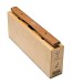 Sonor Orff Primary Deep Bass Single Chime Bar, D