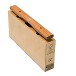 Sonor Orff Primary Deep Bass Single Chime Bar, A