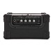 Antiquity St Guitar & Amp Pack, Red - Amp Controls