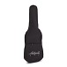 Antiquity St Guitar & Amp Pack, Red - Bag Front
