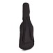 Antiquity St Guitar & Amp Pack, Red - Bag Rear