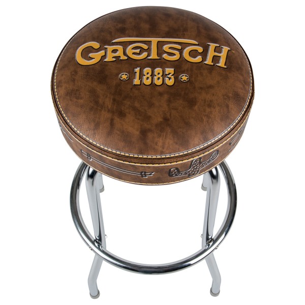 Gretsch 1883 30" Bar Stool